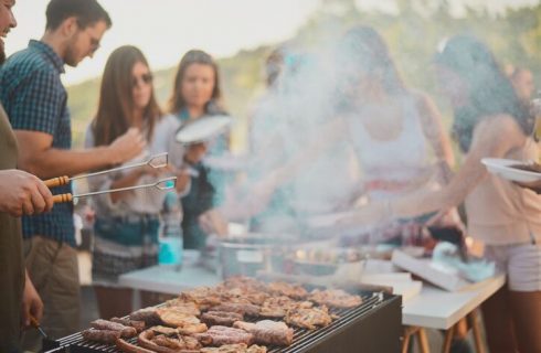 Grigliata di Ferragosto, cosa cucinare