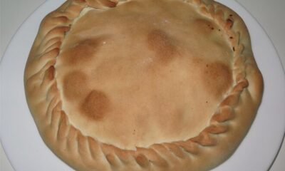 Panadas, la ricetta per prepararle a casa
