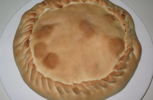 Panadas di carne, la ricetta per prepararle a casa