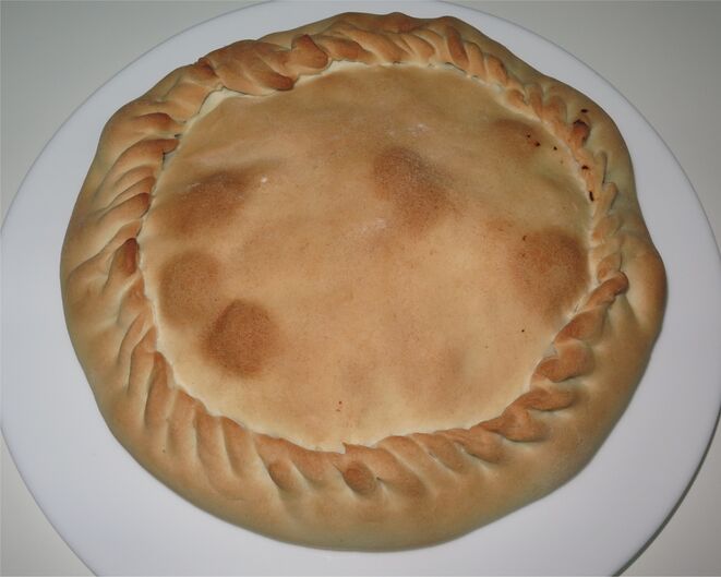 Panadas di carne, la ricetta per prepararle a casa