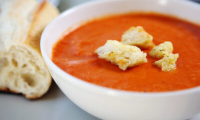 Pappa al pomodoro, la ricetta originale toscana