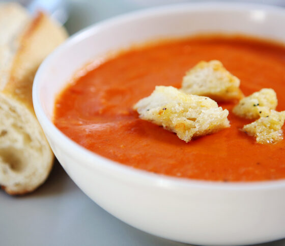 Pappa al pomodoro, la ricetta originale toscana