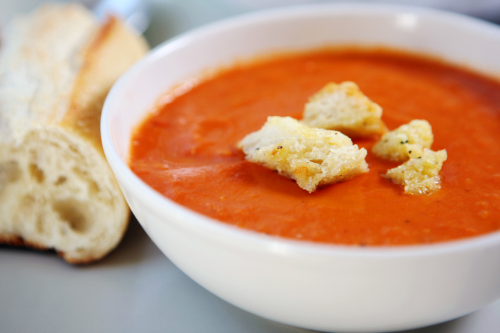 Pappa al pomodoro, la ricetta originale toscana