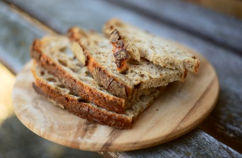 16 ricette con pane raffermo