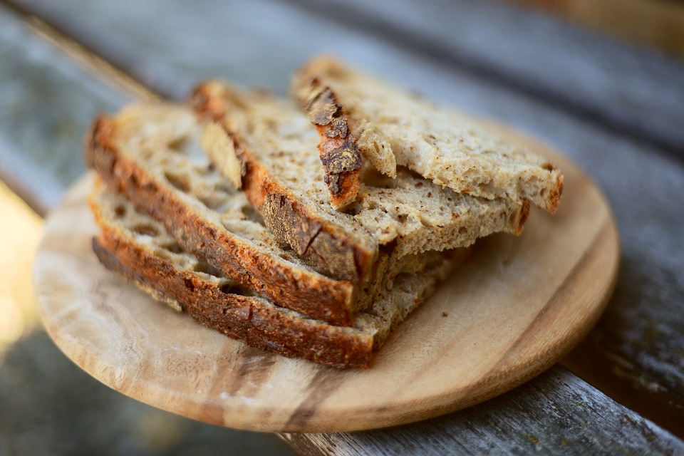 16 ricette con pane raffermo