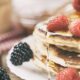 ricette per colazioni buone e sane 