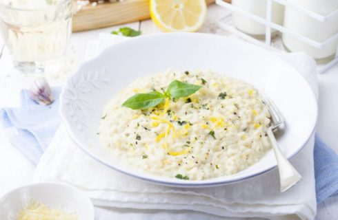 Risotto estivo, le ricette da provare