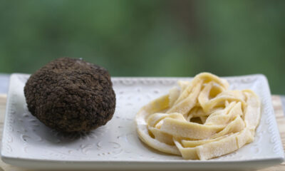 Tagliatelle alla norcina, la ricetta originale