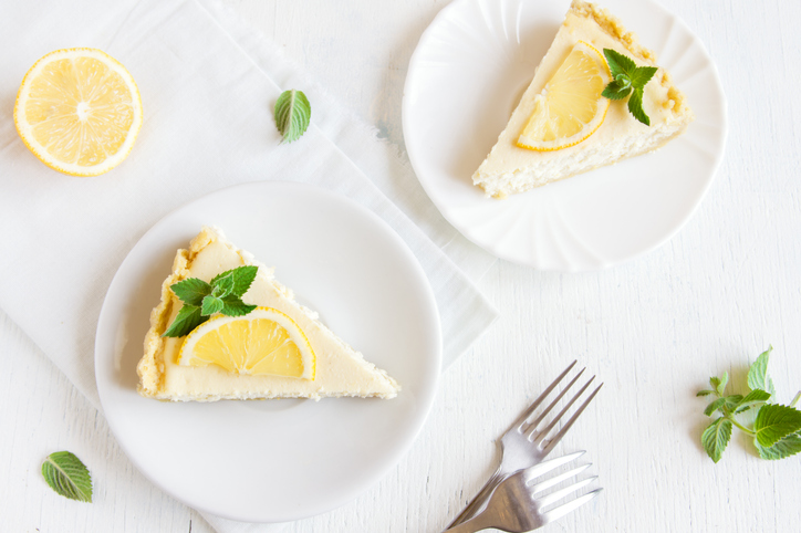 Torta fredda vegana, la ricetta che piace a tutti