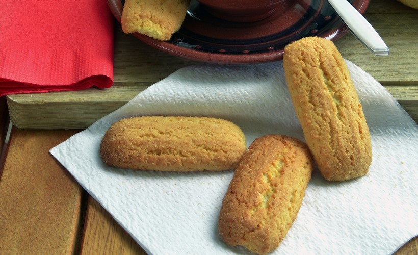 La ricetta biscotti della nonna per il latte