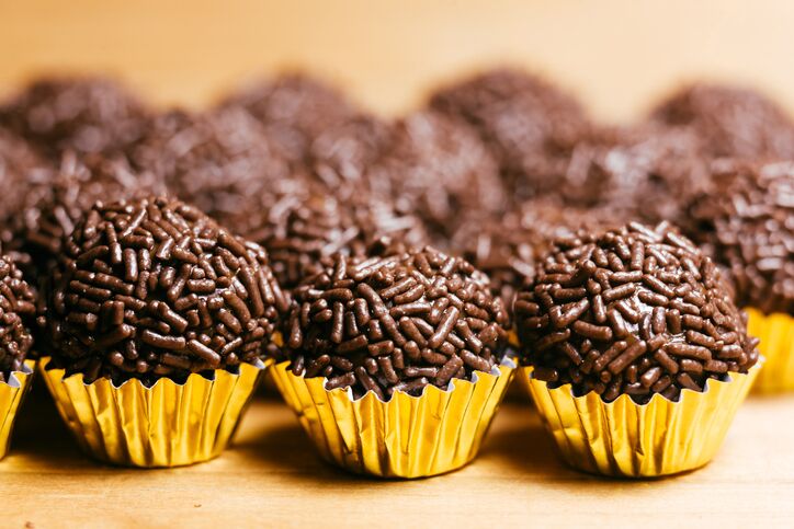 Brigadeiro, la ricetta originale dei dolcetti brasiliani