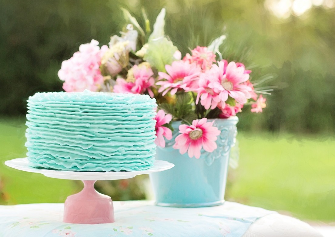 Decorazioni torte di compleanno per adulti, immagini