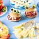 Le ricette a tema Halloween perfette per una festa
