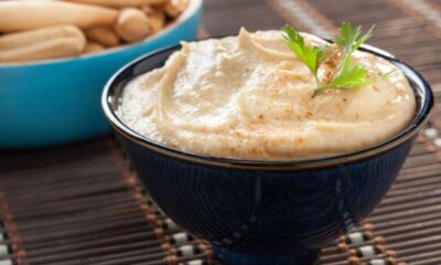 Hummus, 12 ricette da provare