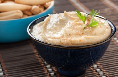 Hummus, 12 ricette da provare