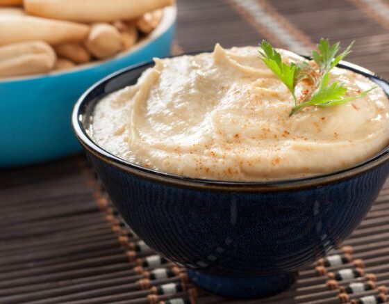 Hummus, 12 ricette da provare