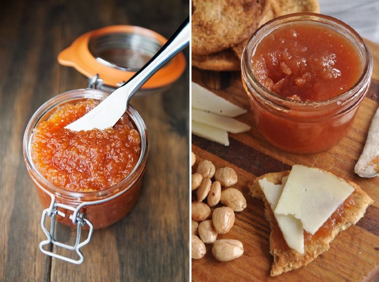 Marmellata di mele cotogne, la ricetta della nonna