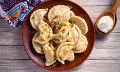 Pierogi polacchi, la ricetta originale