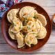 Pierogi polacchi, la ricetta originale