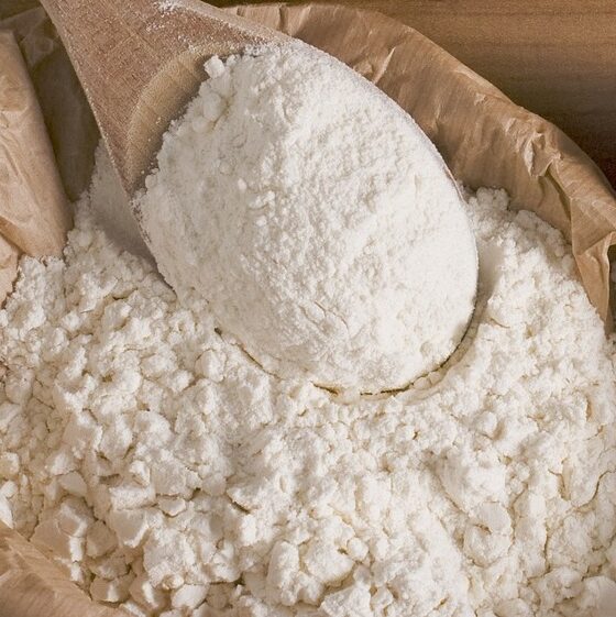 Ricette con la farina di quinoa