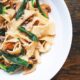 Tagliatelle fresche dosi
