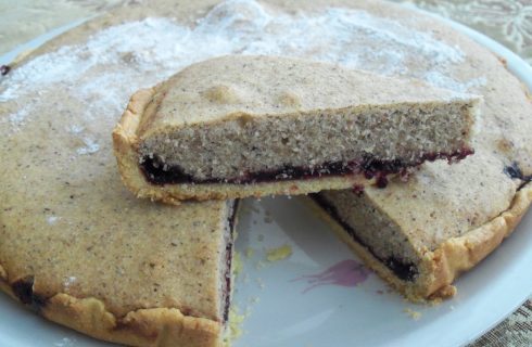 Torta del resegone, la ricetta del dolce di Lecco