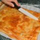 Torta salata salsiccia, pomodoro e formaggio, la ricetta di Cotto e Mangiato