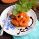 Zucca in agrodolce, la ricetta di Anna Moroni