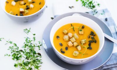 20 ricette autunnali light da provare