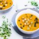 20 ricette autunnali light da provare