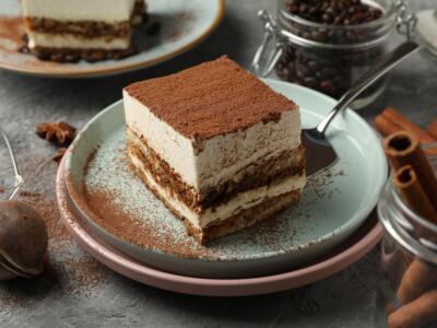 Ricetta del tiramisù senza uova col Bimby: troppo facile!