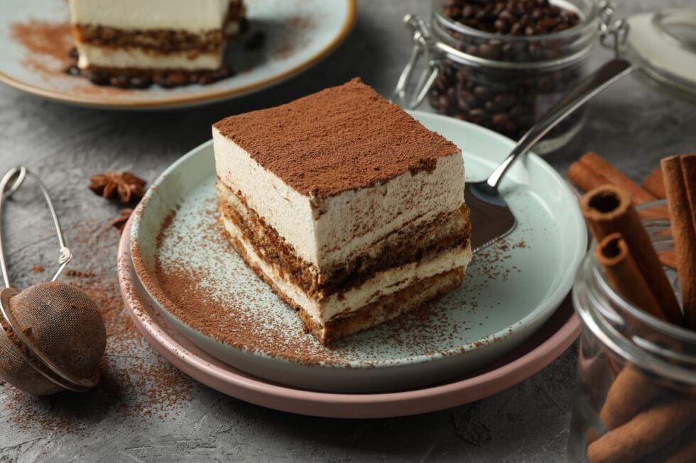 tiramisu senza uova bimby