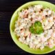 Insalata russa di Marco Bianchi, la ricetta sana