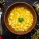 Pasta e patate, la ricetta col Bimby