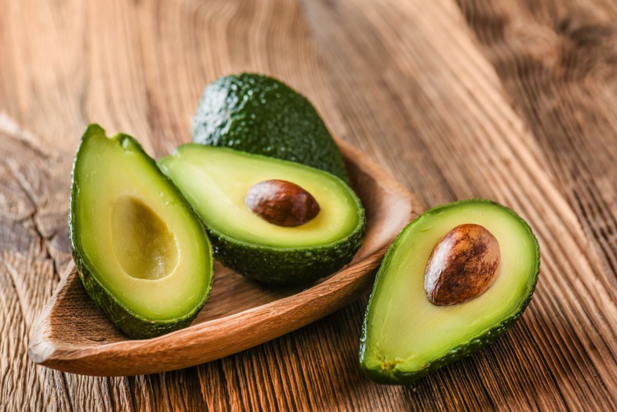 Come scegliere e tagliare l&#8217;avocado