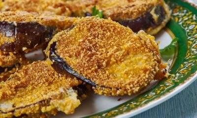 melanzane alla pizzaiola