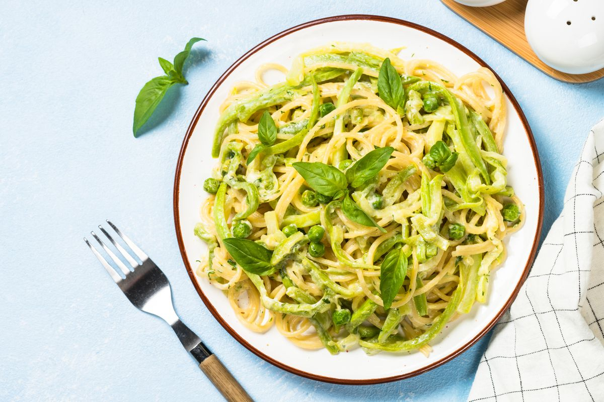 Primi piatti con zucchine: 6 ricette estive