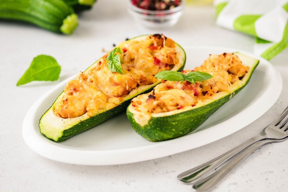 Ricette con le zucchine: 6 idee da provare