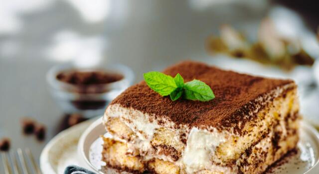 La ricetta del tiramisù classico da fare in casa