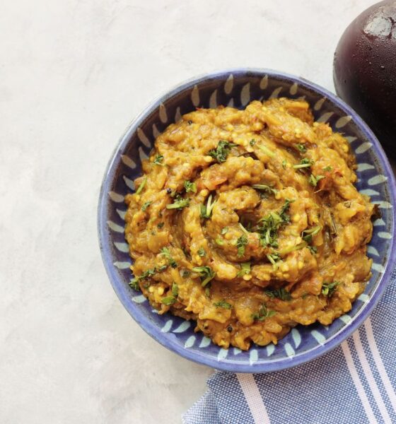 melanzane ricette