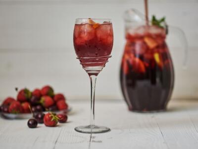 Come preparare la Sangria Rossa in casa