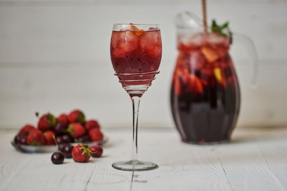 sangria 