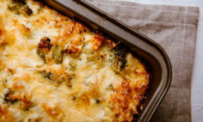 broccoli filanti