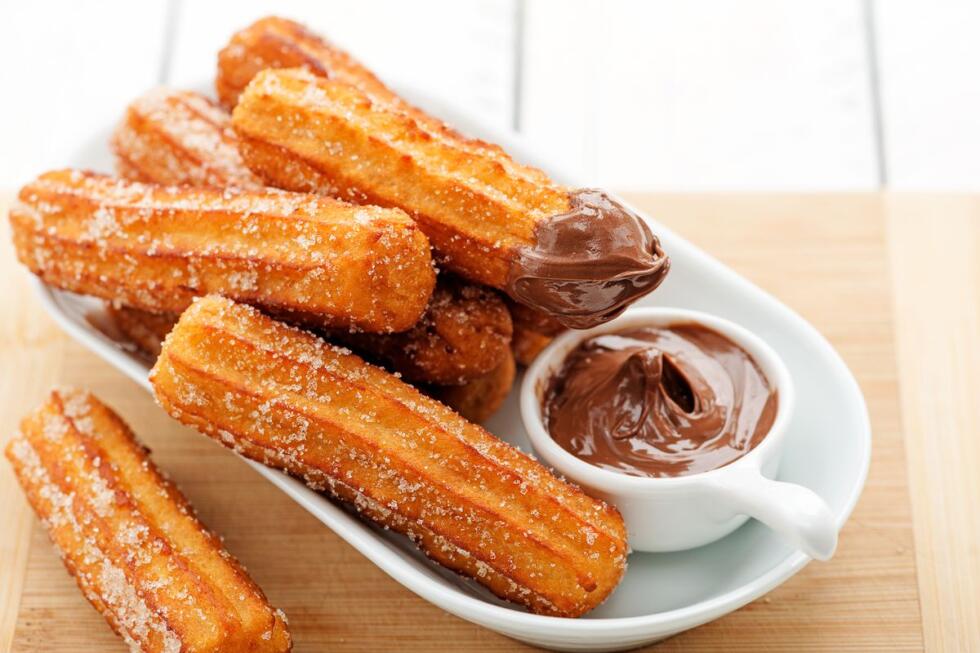 churros