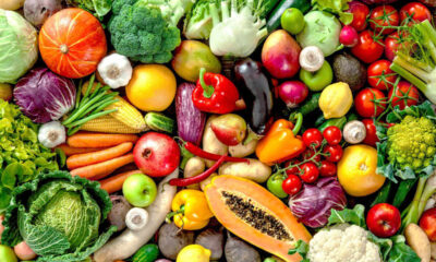 frutta e verdura