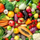 frutta e verdura