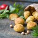 polpette ceci