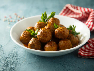 Polpette di quinoa e zucchine: due ricette da provare