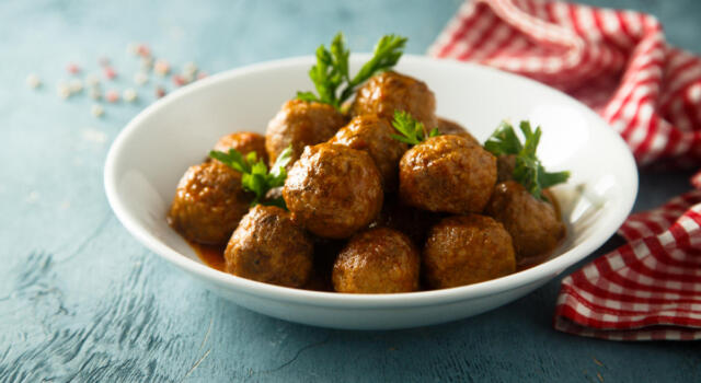 Polpette di quinoa e zucchine: due ricette da provare