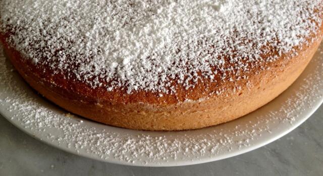 Torta semplice? No problem! Ricette di dolci con e senza cottura